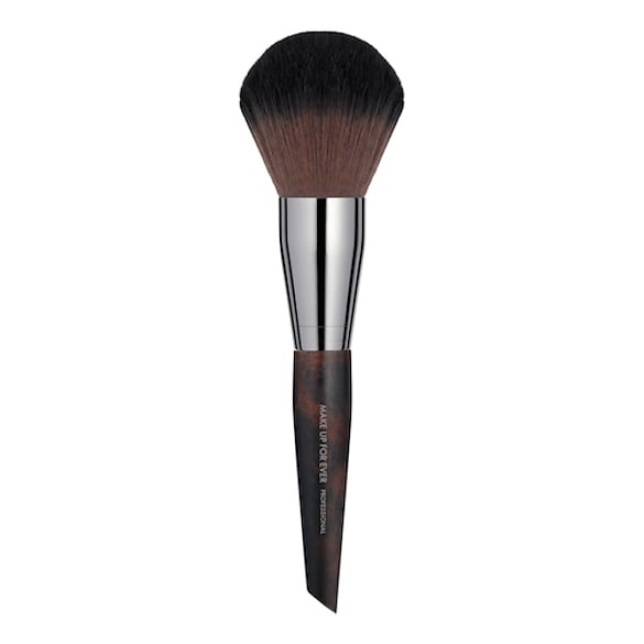 Pinsel Nr. 130 - Großer Puderpinsel, MAKE UP FOR EVER